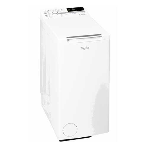 Стиральная машина Whirlpool TDLR 70220 в Редмонд