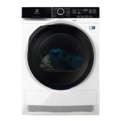 Сушильная машина Electrolux PerfectCare 800 EW8HR258 B в Редмонд