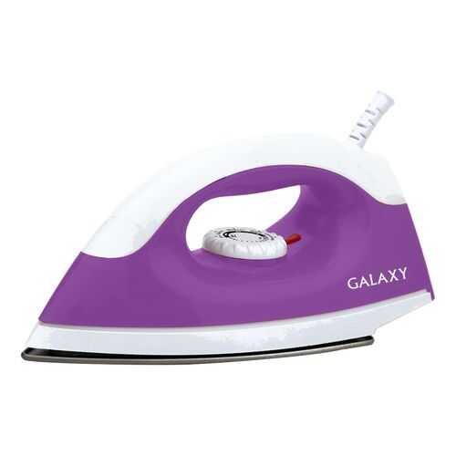 Утюг Galaxy GL 6126 Purple в Редмонд