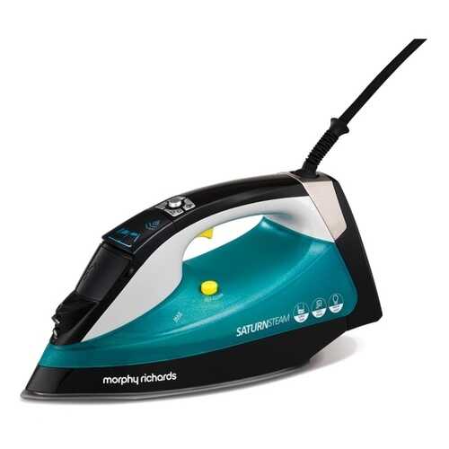 Утюг Morphy Richards Saturn Steam (305000305000) в Редмонд