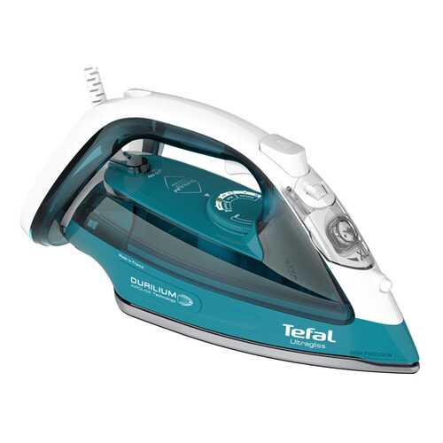 Утюг Tefal FV4991E0 в Редмонд