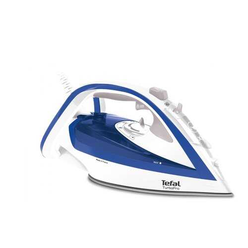 Утюг Tefal FV5608E0 в Редмонд