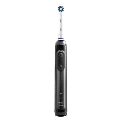 Электрическая зубная щетка Braun Oral-B Genius 9000 (D701.545.6XC) в Редмонд