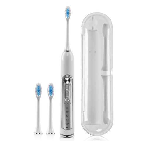 Электрическая зубная щетка Dentalpik Pro 300 White в Редмонд