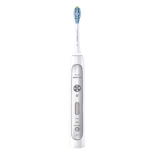 Электрическая зубная щетка Philips FlexCare Platinum Connected Sonicare HX9192/01 в Редмонд