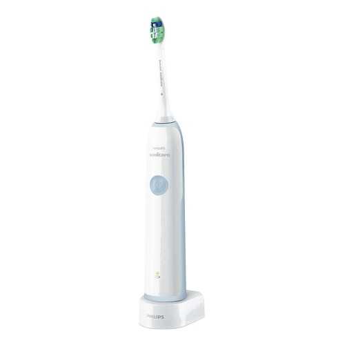 Электрическая зубная щетка Philips Sonicare CleanCare+ HX3212/03 в Редмонд