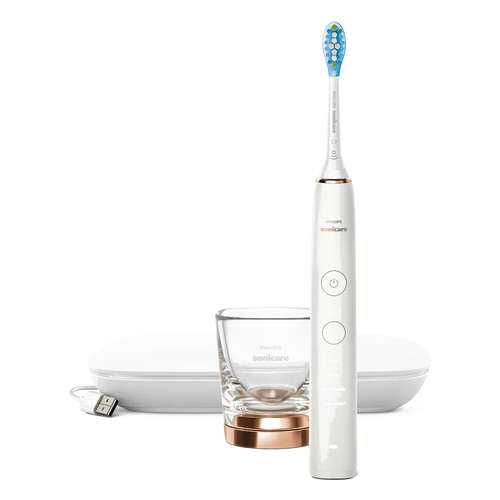 Электрическая зубная щетка Philips Sonicare DiamondClean Smart HX9911/94 в Редмонд