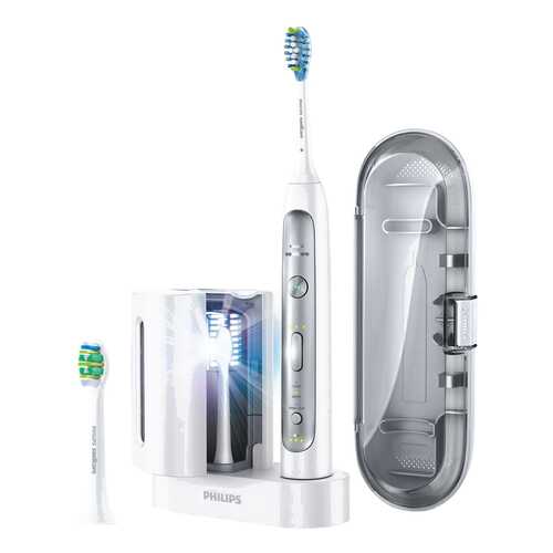 Электрическая зубная щетка Philips Sonicare Flex Care Platinum HX9182/32 в Редмонд