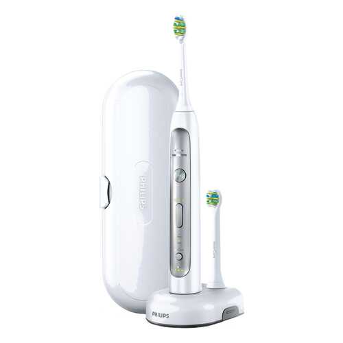 Электрическая зубная щетка Philips Sonicare FlexCare Platinum HX9112/02 в Редмонд