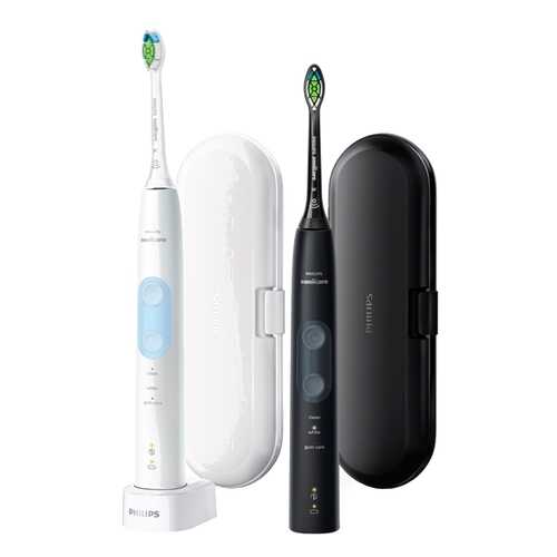 Электрическая зубная щетка Philips Sonicare Protective Clean HX6859/35 в Редмонд