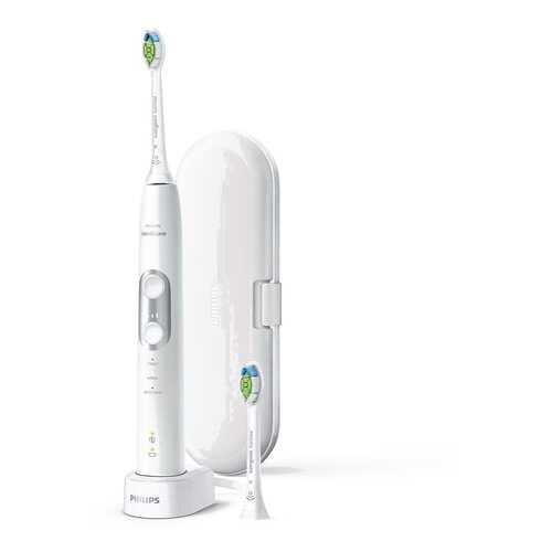 Электрическая зубная щетка Philips Sonicare ProtectiveClean 6100 HX6877/29 в Редмонд