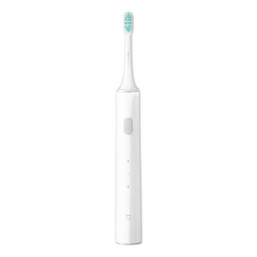 Электрическая зубная щетка Xiaomi Mijia T300 Electric Toothbrush (MES602) White в Редмонд