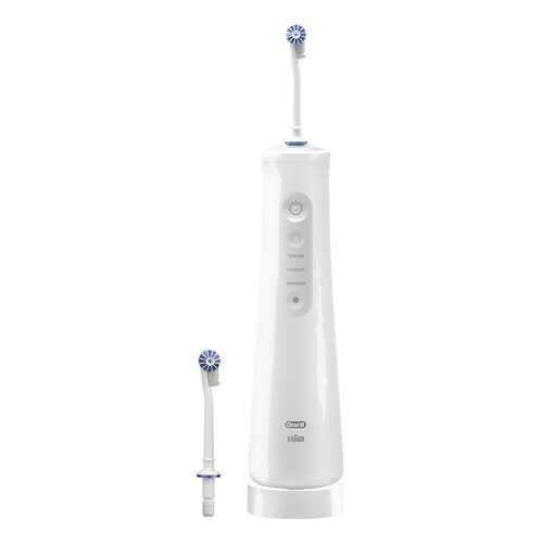 Ирригатор Braun Oral-B Aquacare 6 Pro-Expert MDH20.026.3 White в Редмонд