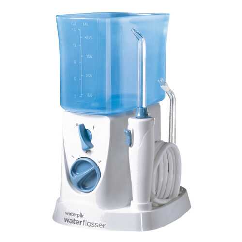 Ирригатор WaterPik WP-300 E2 Traveler White в Редмонд