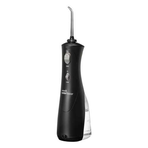 Ирригатор WaterPik WP-462 E2 Cordless Plus Black в Редмонд