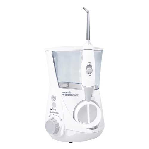 Ирригатор WaterPik WP-660 E2 Aquarius White в Редмонд