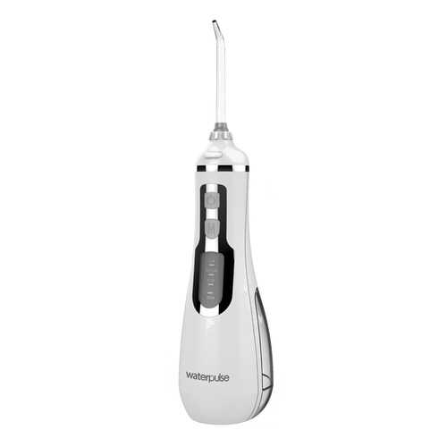 Ирригатор Waterpulse V500 Cordless Pro White в Редмонд