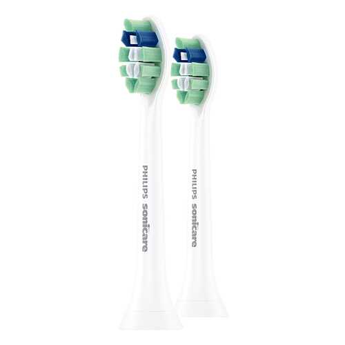 Насадка для зубной щетки Philips Sonicare HX9022/07 2 шт в Редмонд