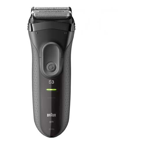 Электробритва Braun 3000BT в Редмонд