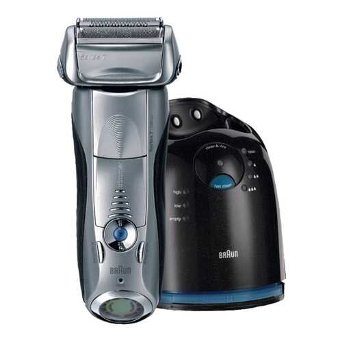 Электробритва Braun 790cc-4 в Редмонд