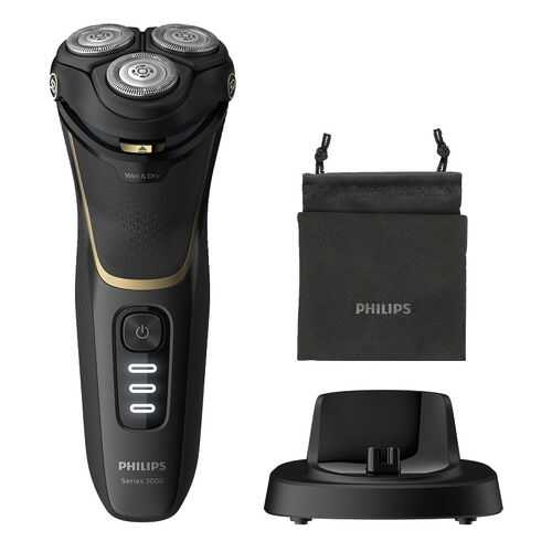 Электробритва Philips S3333/54 в Редмонд