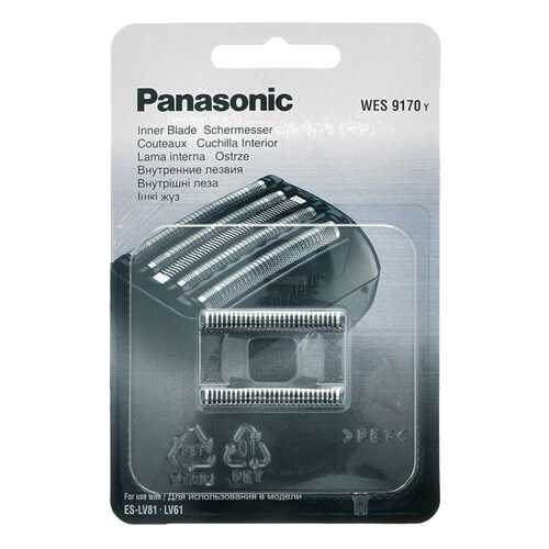 Режущий блок для электробритвы Panasonic WES9170Y1361 в Редмонд