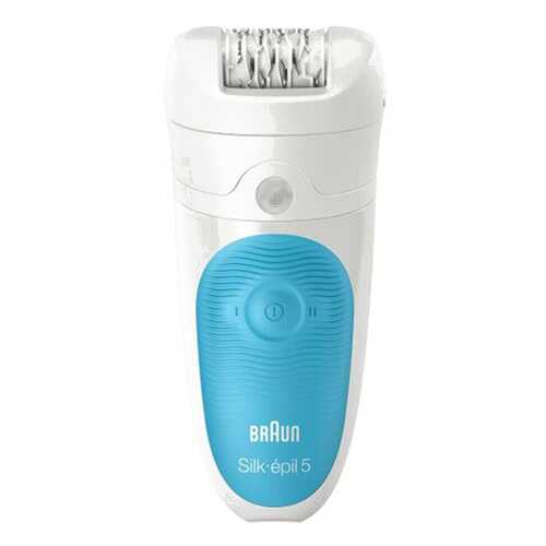 Эпилятор Braun Silk Epil 5-545GS в Редмонд