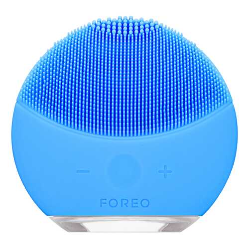 Электрическая щетка для лица Foreo LUNA mini 2 Aquamarine в Редмонд