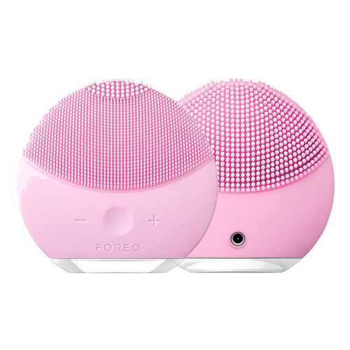 Электрическая щетка для лица Foreo LUNA mini 2 Pearl Pink в Редмонд