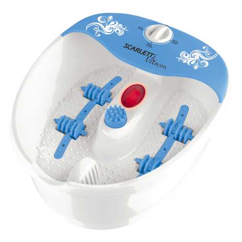 Массажная ванночка для ног Scarlett SC-FM20104 в Редмонд