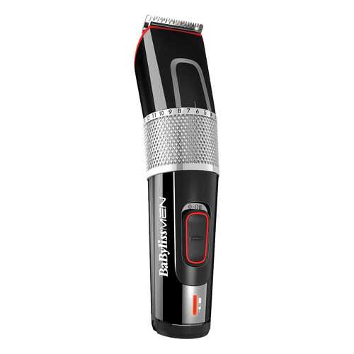 Машинка для стрижки волос Babyliss Pro E972E в Редмонд