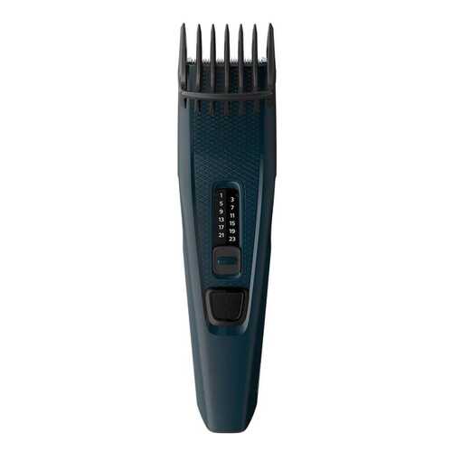 Машинка для стрижки волос Philips HC3505/ 15 Black в Редмонд