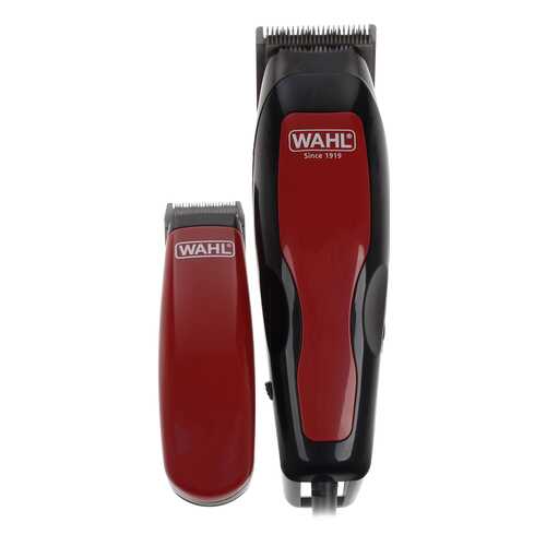 Машинка для стрижки волос Wahl HomePro 100 Combo 1395-0466 в Редмонд