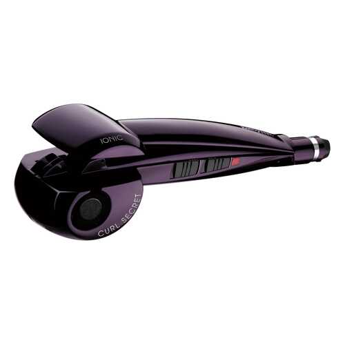 Электрощипцы Babyliss Curl Secret C1050E Violet в Редмонд