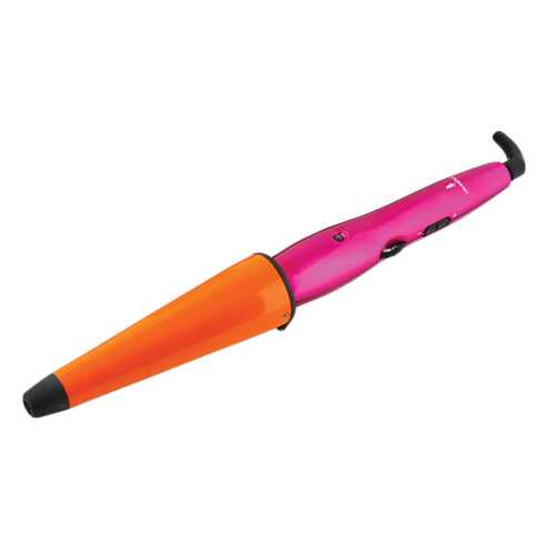 Электрощипцы Lee Stafford LSHT09RU Orange/Pink в Редмонд