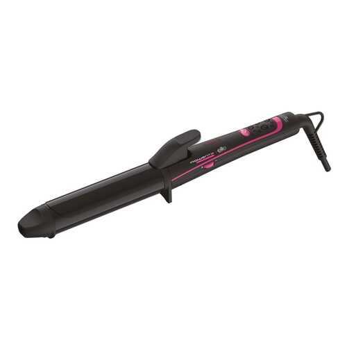 Электрощипцы Rowenta for Elite Model Look CF3232F0 Pink/Black в Редмонд