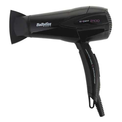 Фен Babyliss D322E Black в Редмонд