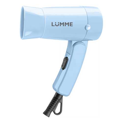 Фен Lumme LU-1056 Light Aqua в Редмонд