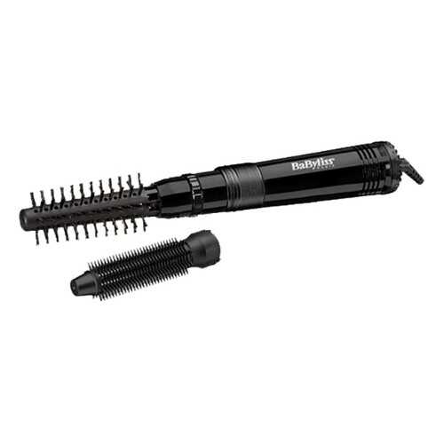 Фен-щетка Babyliss 668E Black в Редмонд