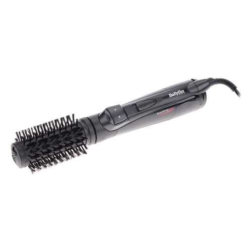 Фен-щетка Babyliss AS 531 E Black в Редмонд