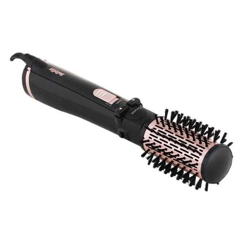 Фен-щетка Babyliss AS200E Black/Violet в Редмонд