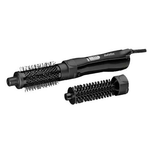 Фен-щетка Babyliss AS82E Black в Редмонд