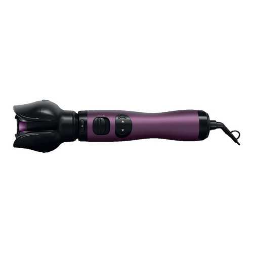 Фен-щетка Philips HP8668/00 Violet/Black в Редмонд