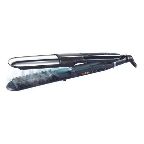 Выпрямитель волос Babyliss ST495E Black в Редмонд