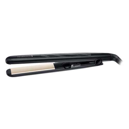 Выпрямитель волос Remington Ceramic Straight S3500 Black в Редмонд