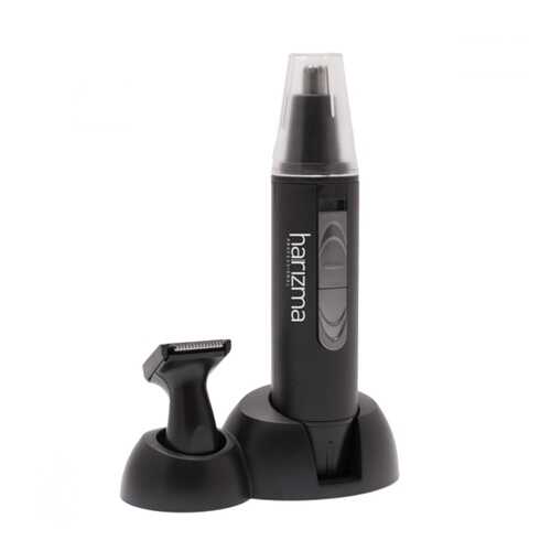 Триммер Harizma Nose Trimmer Black в Редмонд