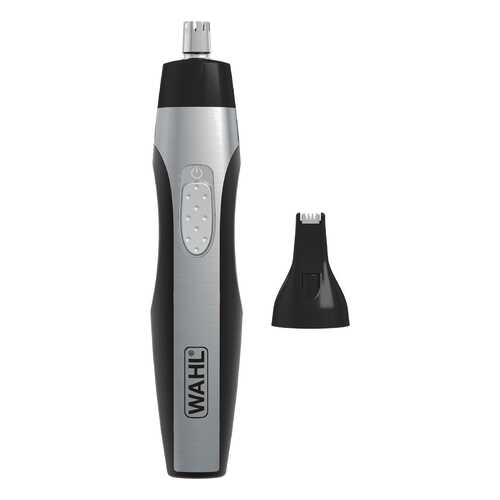 Триммер Wahl Deluxe Lighted 5546-216 Silver/Black в Редмонд