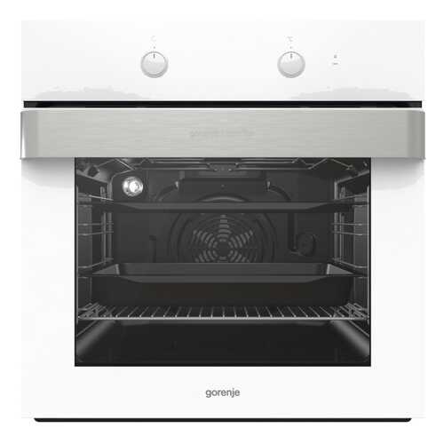 Встраиваемый электрический духовой шкаф Gorenje BO717ORAW White в Редмонд