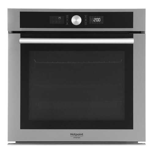 Встраиваемый электрический духовой шкаф Hotpoint-Ariston 7OFI4 851 SH IX HA Silver в Редмонд