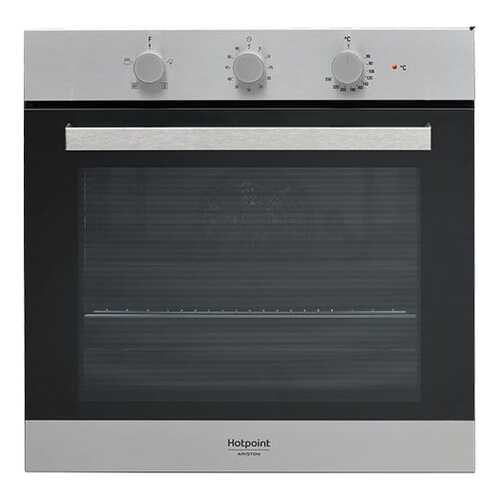 Встраиваемый электрический духовой шкаф Hotpoint-Ariston FA3 230 H IX HA Silver в Редмонд